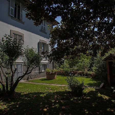 Villa Daura Riccò del Golfo di Spezia Exterior foto