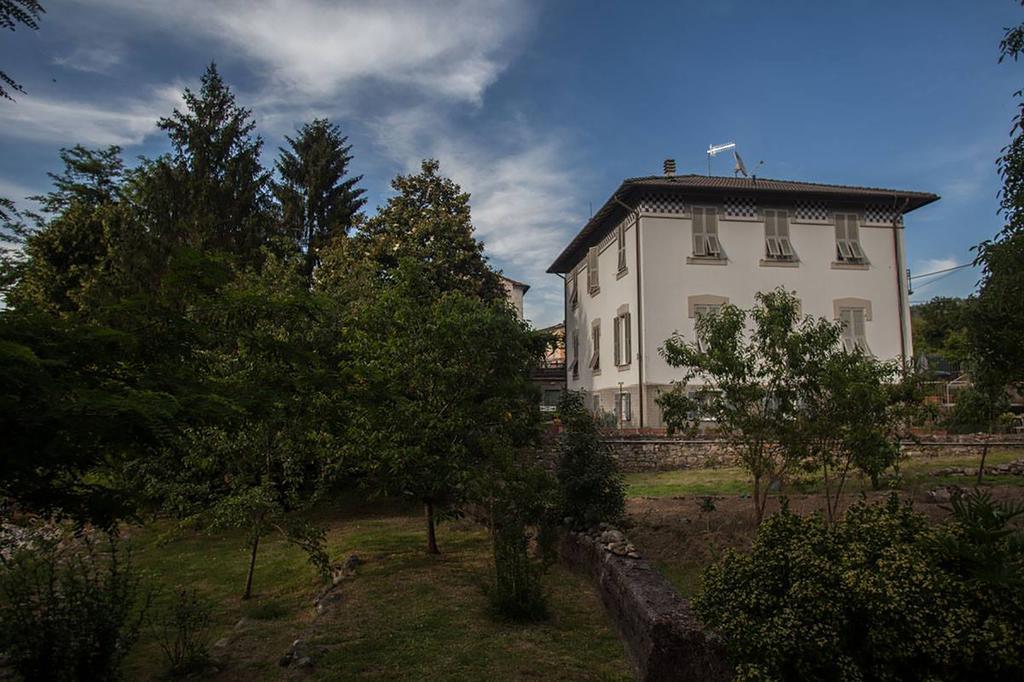 Villa Daura Riccò del Golfo di Spezia Exterior foto