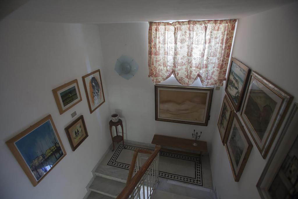 Villa Daura Riccò del Golfo di Spezia Exterior foto