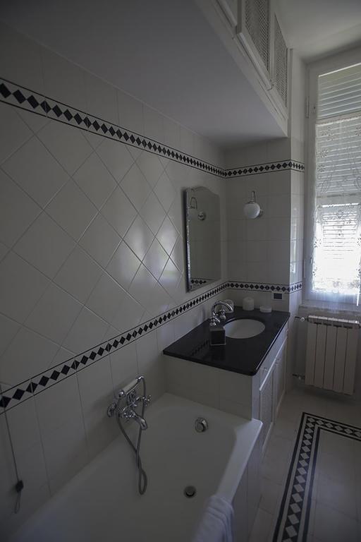 Villa Daura Riccò del Golfo di Spezia Exterior foto